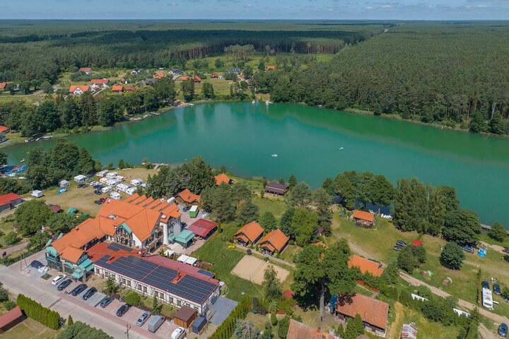 Photo of Złota Łania Wiartel Resort & SPA
