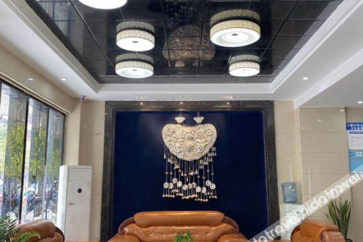 Hotel Interior 3 of 6