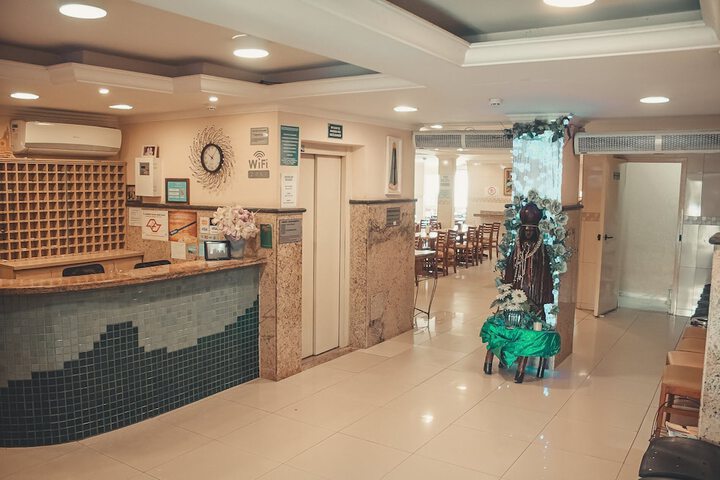 Hotel Interior 4 of 23