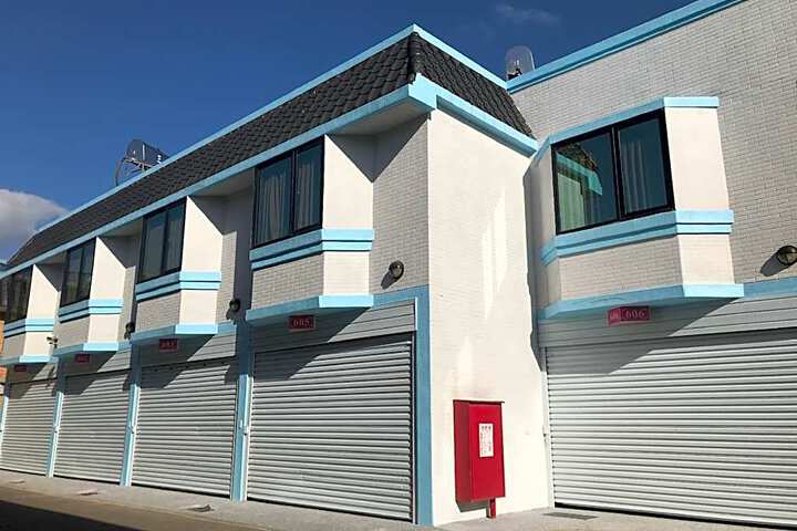 Xiang Yue Motel