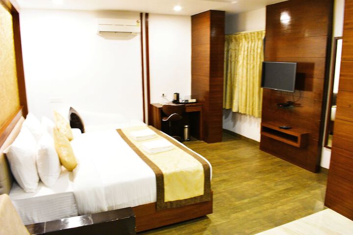 Room 7 of 21