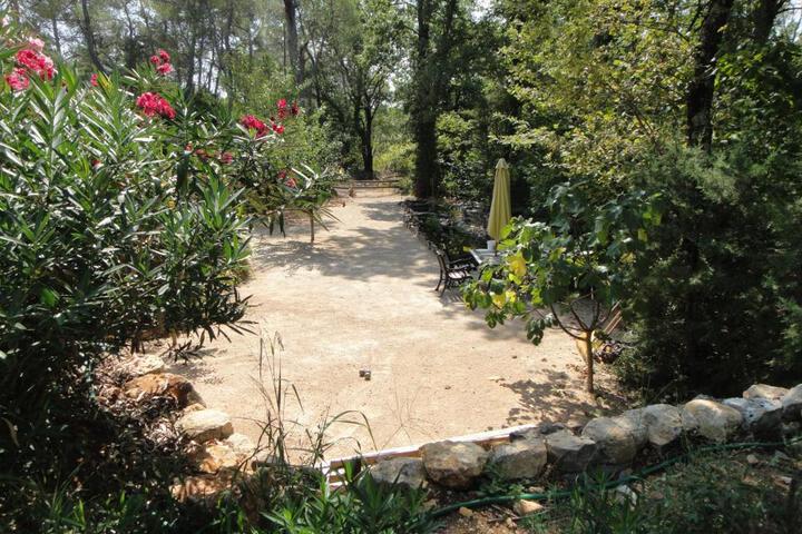 Fitness Center Photo