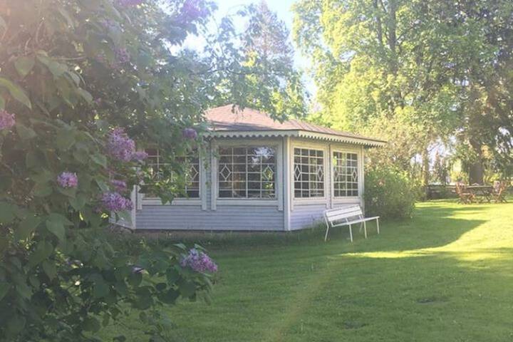 Exterior Photo
