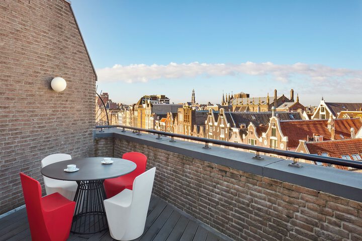 Terrace/Patio 76 of 121