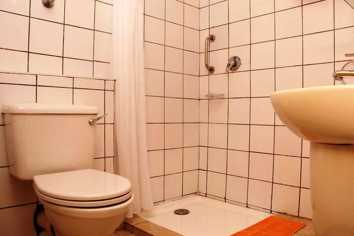 Bath Interior