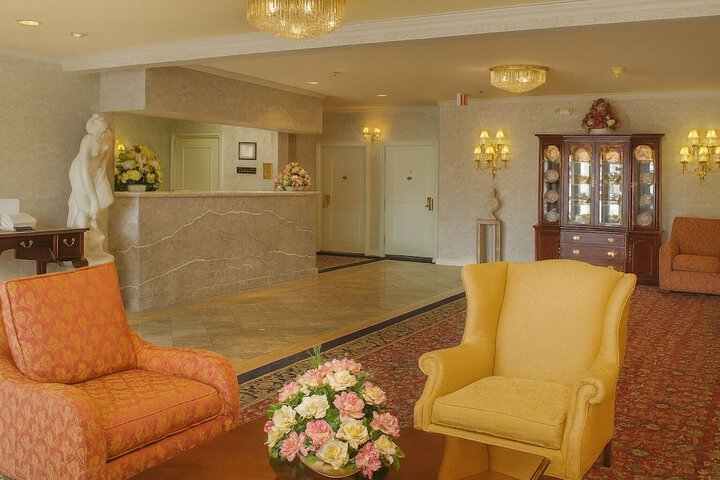 Hotel Interior 4 of 22