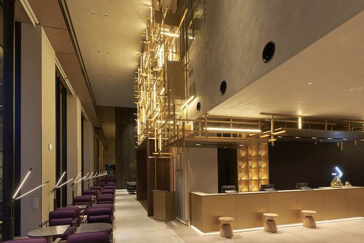 Image of Cross Life Hakata Tenjin （ORIX HOTELS & RESORTS）