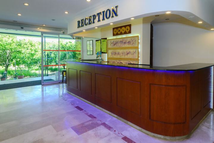 Hotel Interior 2 of 51