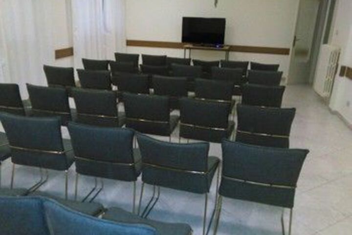 Meeting 58 of 76
