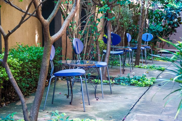 Terrace/Patio 14 of 31