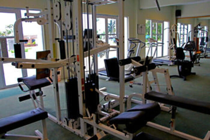 Health and Fitness 15 of 39