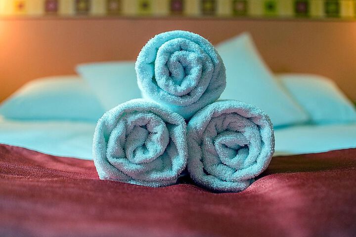 Spa Photos