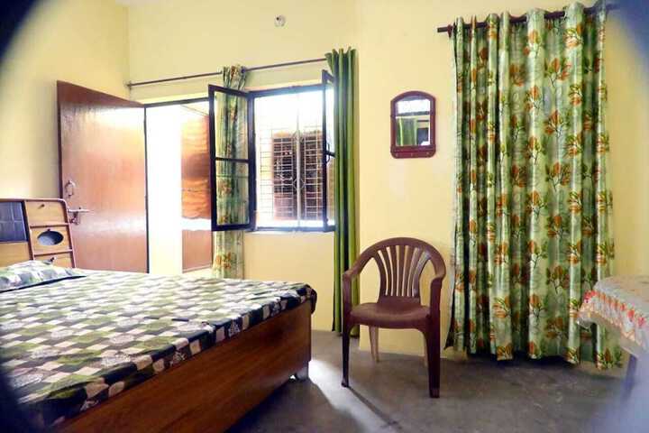 Maa Ganga Haveli Haridwar Homestay