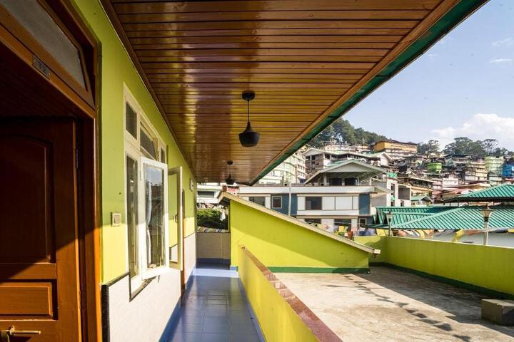 Hotel Sagorika