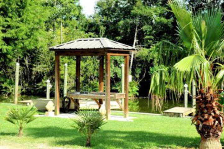Riverfront Cottage in Foley, AL