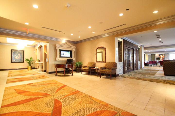 Fitness Facility Photos