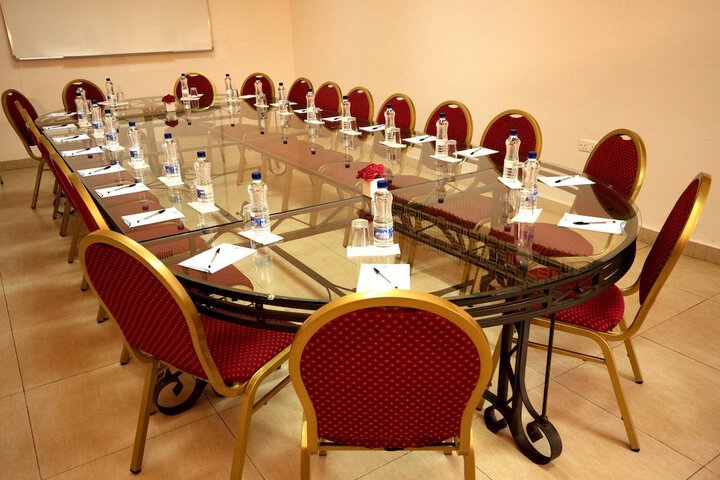 Meeting 25 of 46