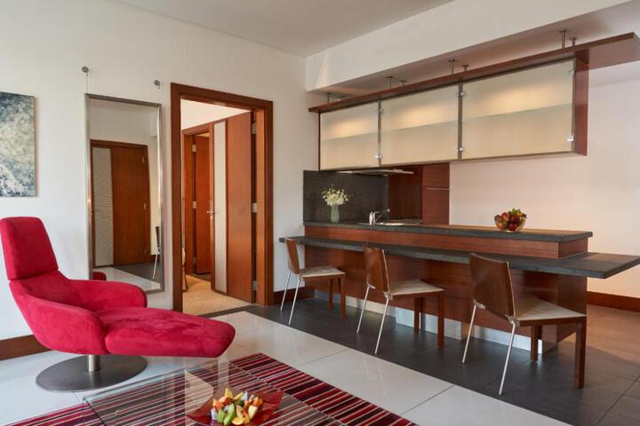 Standard Suite