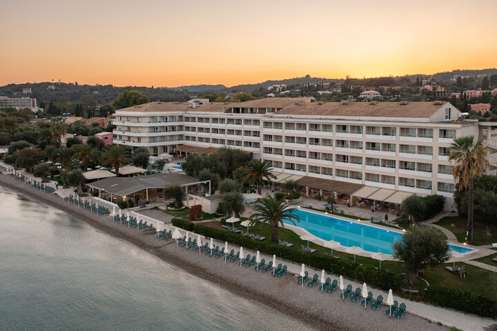 Hotel 156 of 208