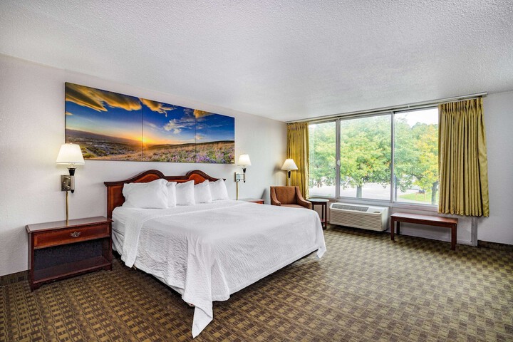 1 King Bed (4 of 11)