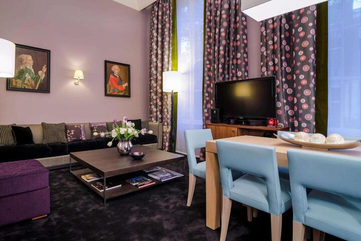 Spa and Wellness Pictures