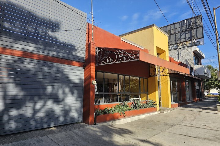 Photo of Hotel & Art Gallery Casona de los Milagros