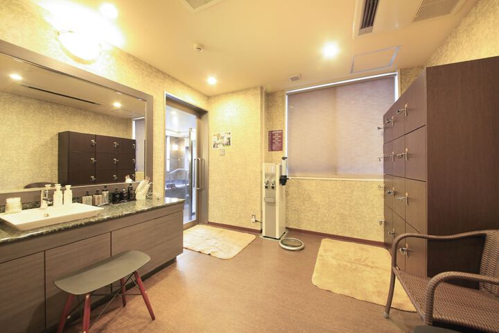 Spa Massage