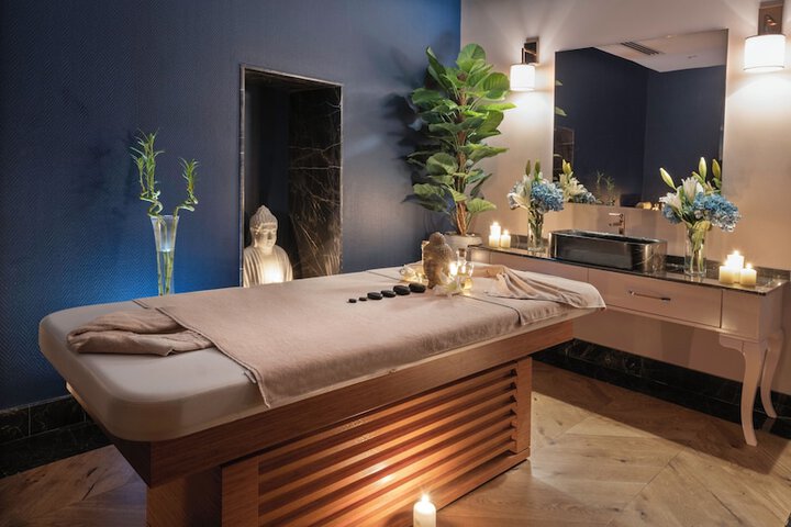 Spa 18 of 34