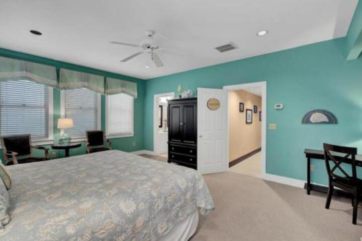 136 Grand Pavilion in Isle Of Palms, SC