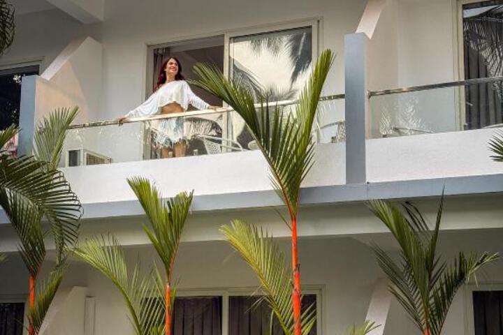 La Vera Boutique Hotel Mandrem