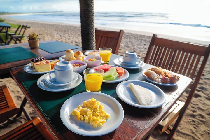 Breakfast/Coffee Service 228 of 274
