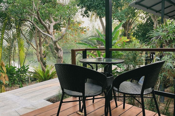 Terrace/Patio 37 of 48