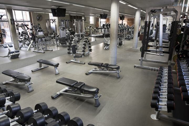 Health and Fitness 35 of 63