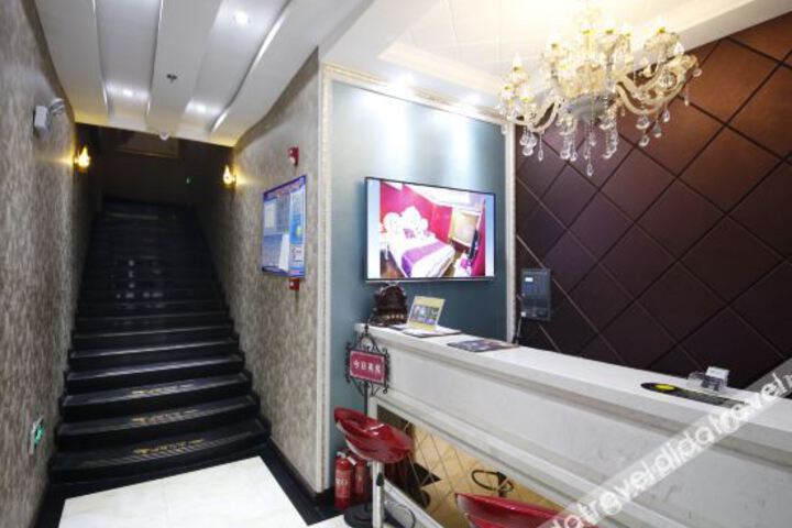 Hotel Interior 7 of 11