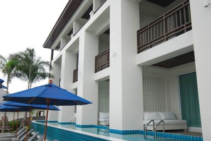 Terrace/Patio 65 of 66