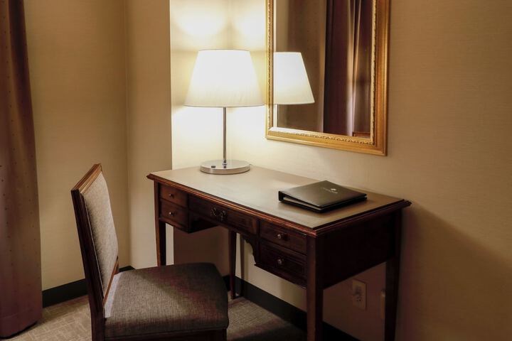 Room 22 of 118