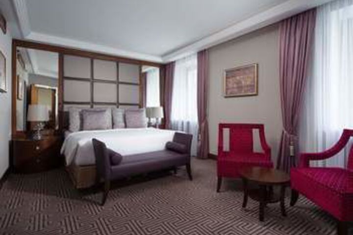 Standard Suite