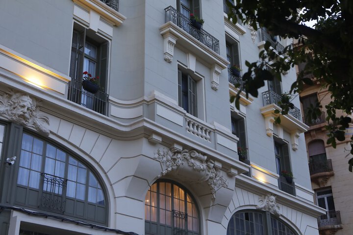 Hotel 22 of 24