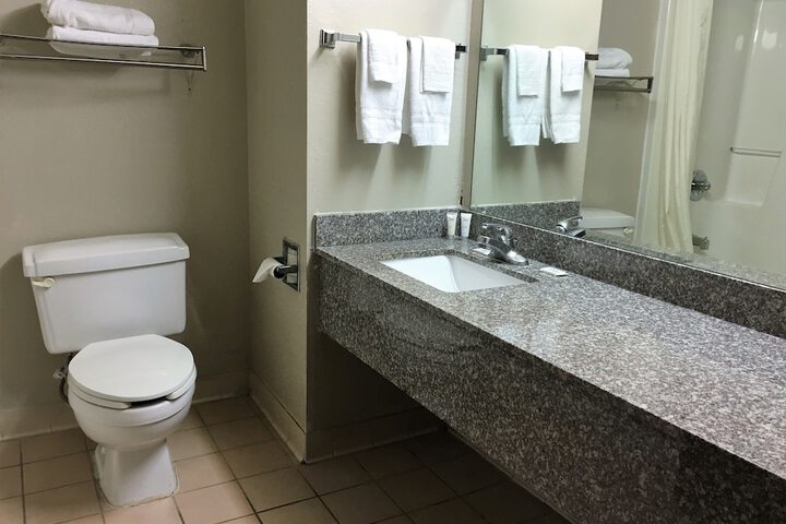 1 Bedroom Deluxe 2 Queen Beds (5 of 10)