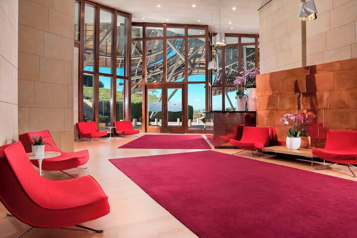 Hotel Interior 3 of 129