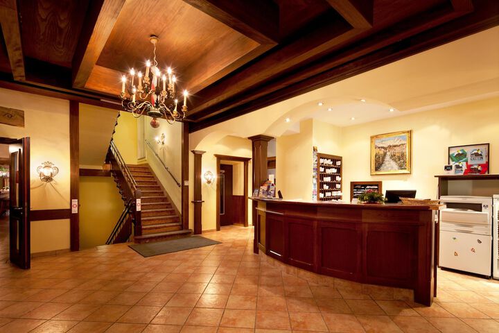Hotel Interior 2 of 60