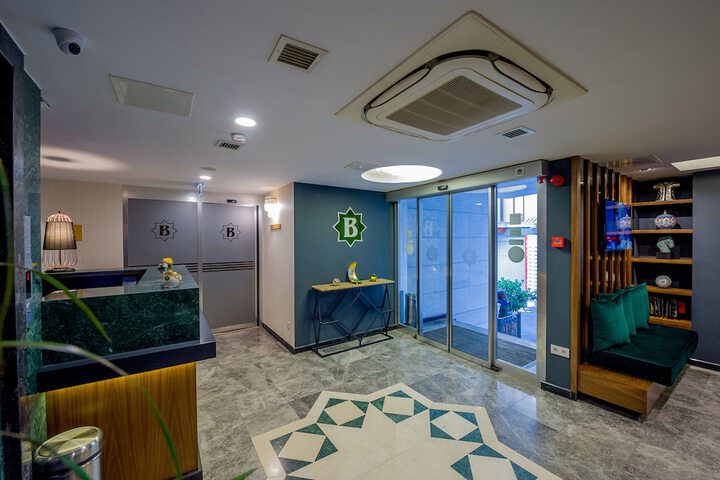Hotel Interior 2 of 56