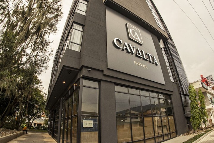 Image of Cavalta by Bernalo Hotels