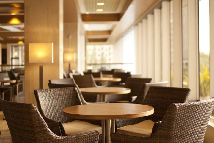 Hotel Interior 7 of 130