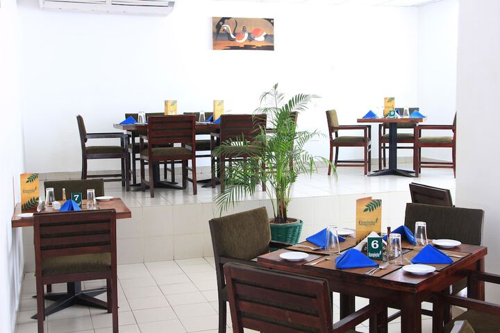 Restaurants