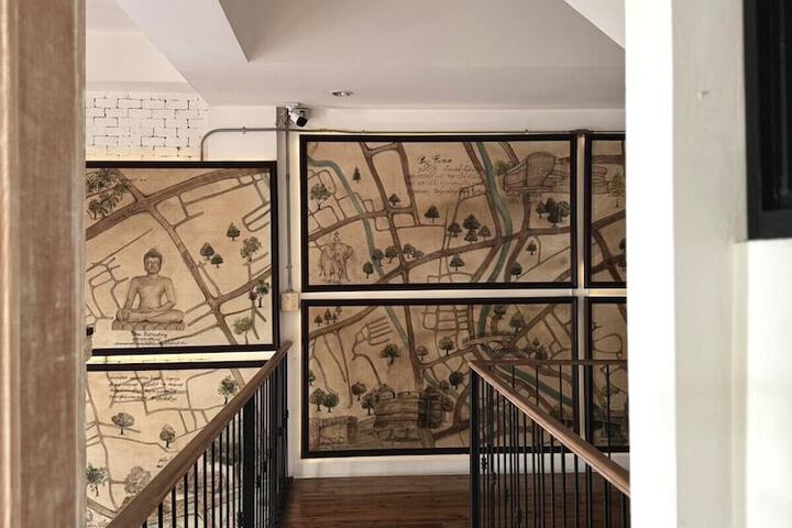 Room 43 of 108