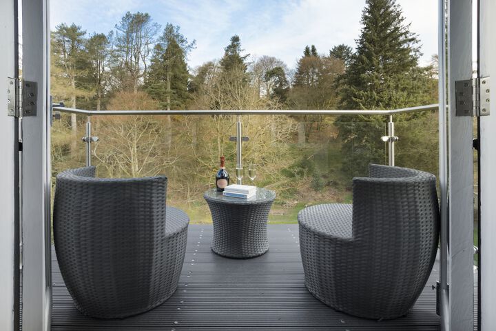 Terrace/Patio 223 of 390