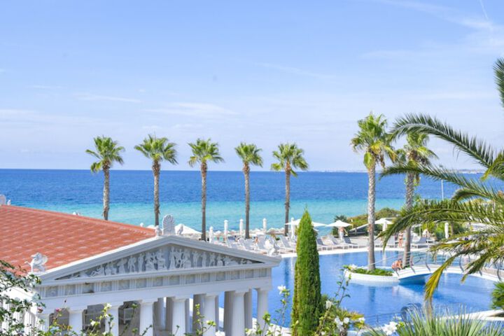 Hotel View 150 of 151