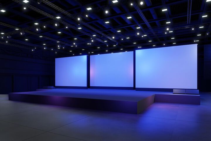 Lobby Photos