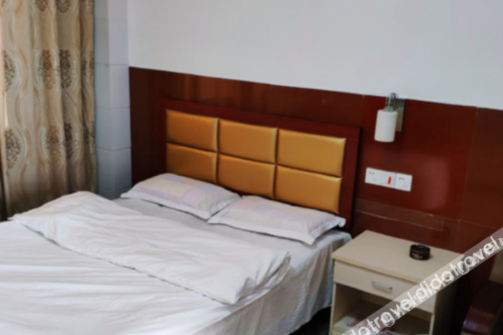 Jianming Hotel
